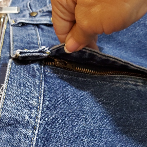 Wrangler George Strait Cowboy Collection Jeans - Picture 4 of 8